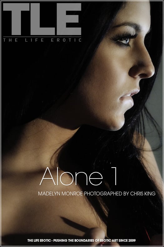 Madelyn Manroe in Alone 1 photo 1 of 17